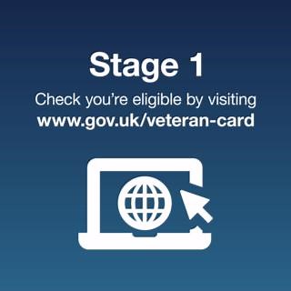 Veteran Cards are here! How to get yours at www.gov.uk/veteran-card 👇 ✍️Confirm eligibility 🪪 Confirm identity 💂‍♀️ Enter service details 📸 Upload photo ✅ Complete application Visit GOV.UK and search Veteran Card to find out more. | Ministry of Defence