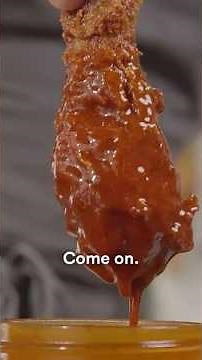 Can You Handle This Sichuan Fried Chicken?