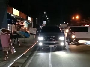 1.2K views | Installed on a 2012 Infinity QX56 Headlight low Ultra...