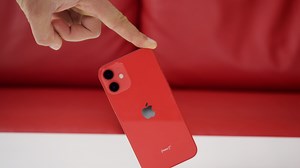 Apple iPhone 12 mini review: min-maxing it the Apple way