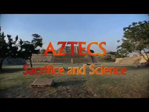 Aztecs: Sacrifice And Science