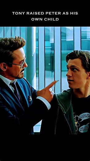 The ultimate Spark of Stark ⚡⚡#foryou #edit #flyxo #shorts