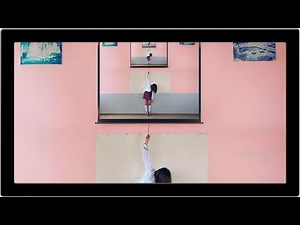 Photo Inception In Photoshop - Using Step And Repeat