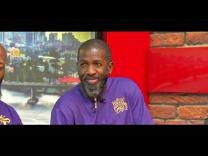 LET’S TALK: ISRAEL UNITED IN CHRIST