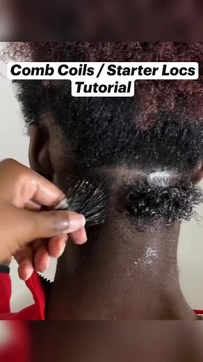 Comb Coils Tutorial