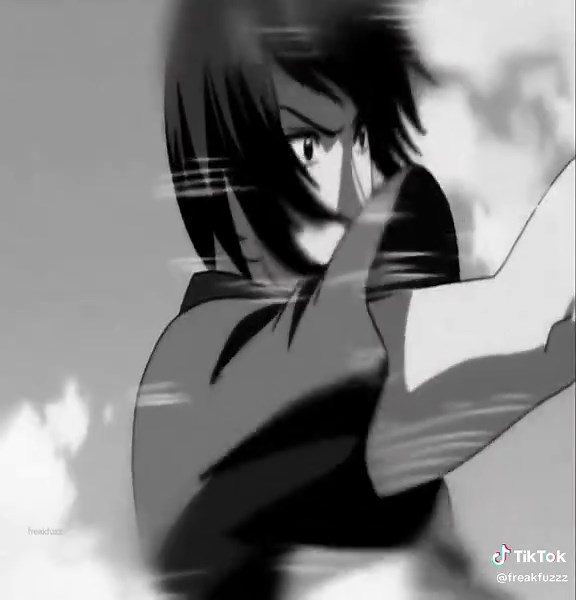 Death Note Edit Featuring Light Yagami