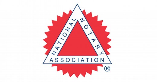 Hand-Held Notary Seal Embosser