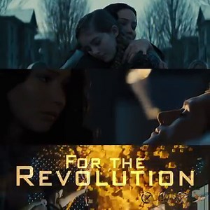 33K views · 570 reactions | Protect. Love. Serve.  #HungerGames | The Hunger Games | Facebook