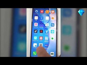 App HDISPCAM configuración camara oculta