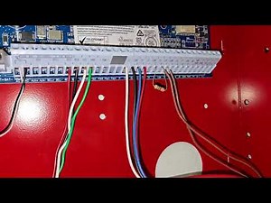 How to Connect a Fire Alarm Control Panel to a Fire Alarm Monitoring System