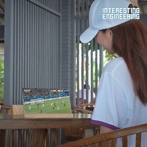 289K views · 1.4K shares | This device will help you have a more immersive viewing experience with your phone via gztopo.com.cn | Interesting Engineering | Facebook