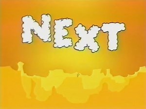 Cartoon Network - Powerhouse Smoke Next Template (1998-2004) [+ 4 BONUS VERSIONS]