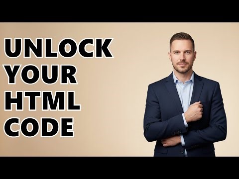 How To Get HTML Code From Mailchimp?