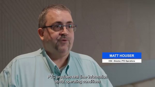 44K views · 1K reactions | Did you know CSX operates between 850 and 1,100 trains a day on CSX track enabled with Positive Train Control (PTC)? Since its implementation, PTC has helped ensure our trains are operating safely throughout the communities along our network, and we’re only getting started. The #ONECSX team is upgrading our PTC system with next-generation hardware and software, and expanding functionality to further improve safety. #CSXInnovates | CSX | Facebook
