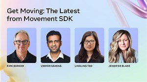 Add expression and deeper immersion to your Meta Quest title with Movement SDK. Learn how to integrate body tracking, face tracking and eye tracking to enhance a user’s social experience. Discover how to implement your own character system. And find out how movement data can help you build more authentic-feeling interactions. | Meta for Developers