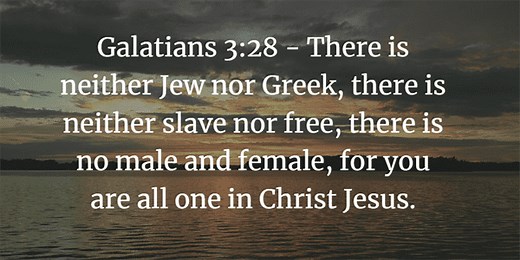 James 2 Bible Study- Are You Showing Favoritism?