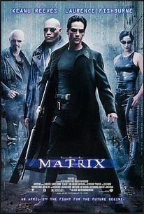 The Matrix | Cast and Crew | Rotten Tomatoes