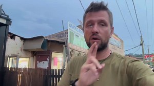 Uganda - Kampala 🇺🇬 Silent Café Deaf work | Sign Language of the Deaf World