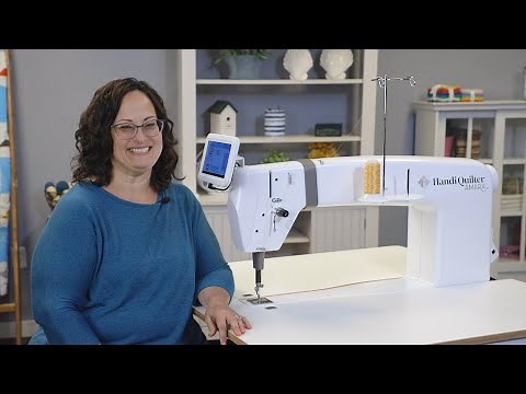 Getting Started Guide with the Amara ST with Lift Table!