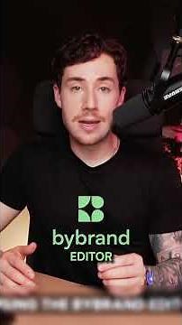 Create a Brand Email Signature with These 5 Must-Haves! #brandidentity