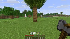 Minecraft, But Drops Are RANDOM and MULTIPLIED! #wisp #new #viral #video #minecraft #gaming | Wisp Gaming