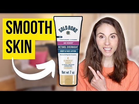 7 TIPS TO SMOOTH SKIN ON THE BODY | Dermatologist