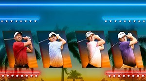 Capital One's The Match