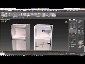 3DSMax Corrupted Data End-All-Fix