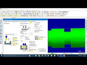 Master Cam X5 Tutorial| Turning Grooving and Threading | Software Adda|