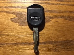Programming key fob 06 F-150 - Ford F150 Forum - Community of Ford Truck Fans