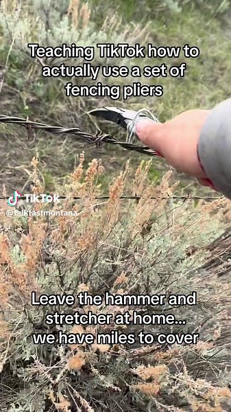 Mastering Fencing Pliers: DIY Tips for Fence Installation