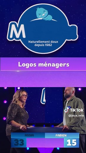 Quiz logos ménagers : reconnaissez-vous tous ces logos ?
