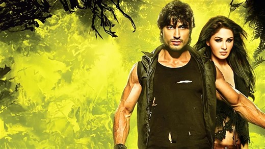 Commando: A One Man Army