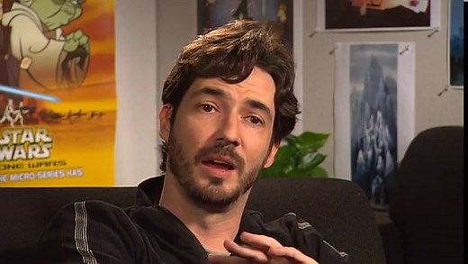 Star Wars: Clone Wars [2003]