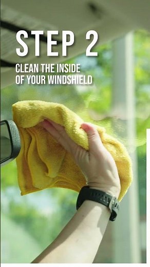 How to install your Ohio E-ZPass Transponder in less than 60 seconds