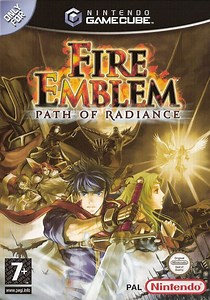 Fire Emblem: Path of Radiance (2005) - MobyGames