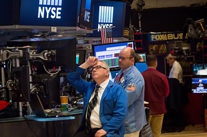 Recession possibility 'is just a question of time': Nancy Tengler