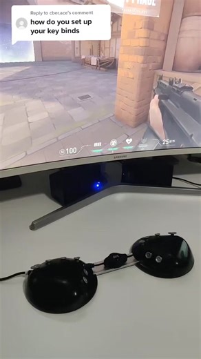 Valorant Controller Keymap Customization Guide