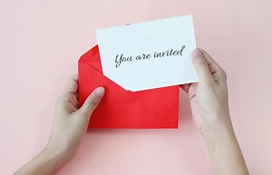 Sample Invitation Letters for Special Events to Get You Started | LoveToKnow