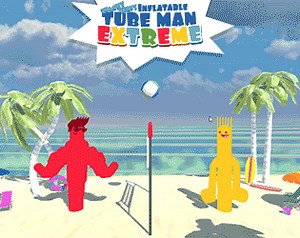 Wacky Wavy Inflatable Tube Man Extreme by Cosmic Adventure Squad, esdin