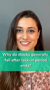 13K views · 888 reactions | Lock-in period refers to the time period...