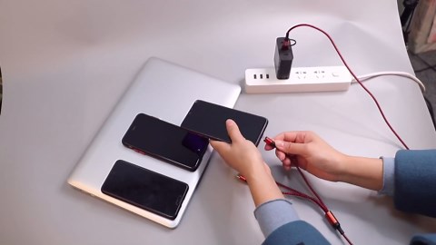 Travel Essentials, USB C Multi Charging Cable[3Pack 4ft] 6 in 1 USB A/C to USB C/Micro USB/i-P Connector Multiple Charger Cord for Cell Phone/IP/Galaxy/PS/iPads and More