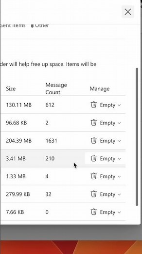 How to Mass Delete Emails in Outlook Online (The Quick Way!)