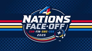 2025 4 NATIONS FACE-OFF | NHL.com