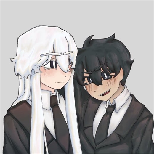 Vitamina Animation Meme [Grandhoyeol]