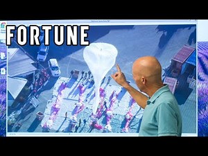 Projects Loon, Wing Now Companies Under Alphabet I Fortune