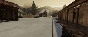 THE ALPS 19 V1.0 - FS19 mod - FS19.net