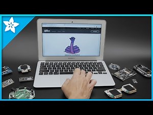 micro:bit Smart Watch