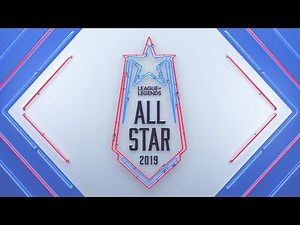 2019 All-Star Event: Day 1