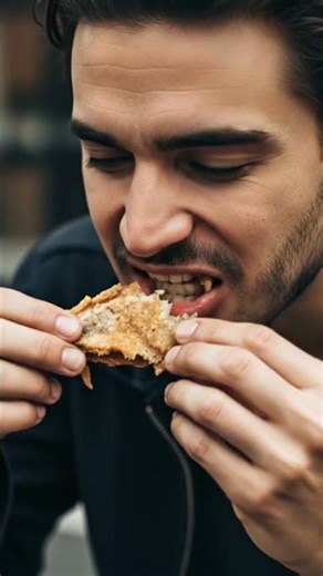 Fish ASMR Cooking & Eating 🤤 | Crispy Fried Fish Sounds | No Talking | Relaxing ASMR
